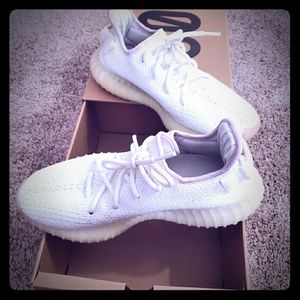 Authentic Yeezy Boost 350 v2